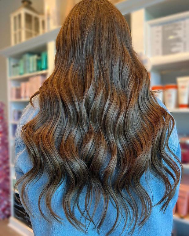 Images Color Splash Hair Studio