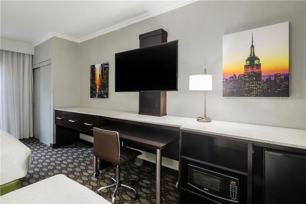Images Best Western Premier NYC Gateway Hotel