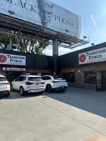 Images Transform Fitness