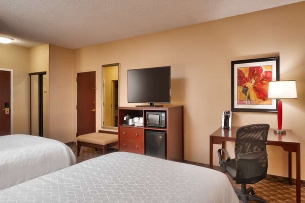 Images Best Western Downtown Phoenix
