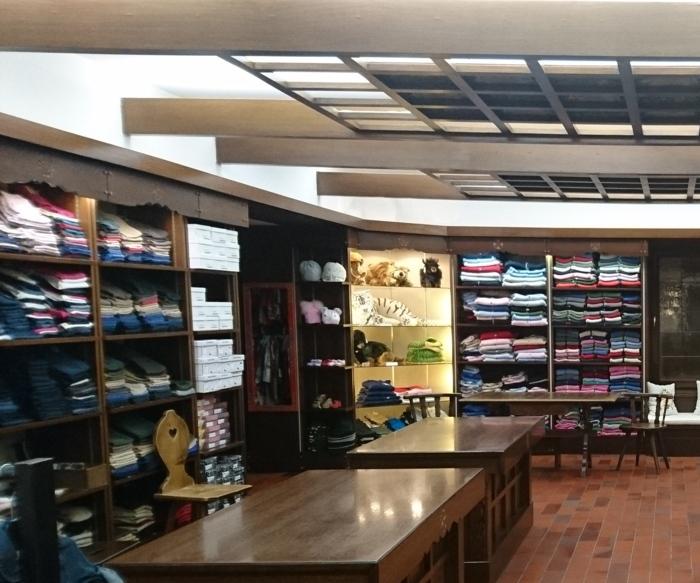Abbigliamento Ghedina Zuccaro