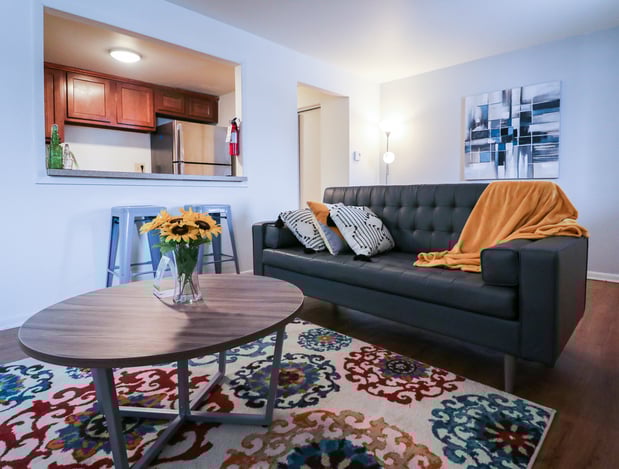 Images Hillcrest Apartments