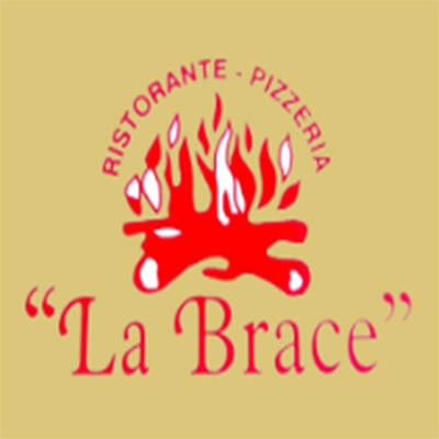 Ristorante Pizzeria La Brace Logo