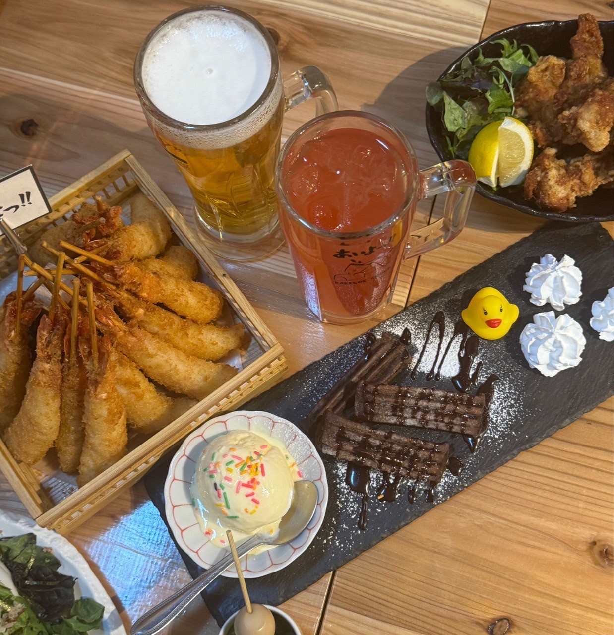 Images あいよっ！京都駅西店