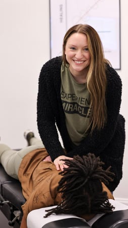 Images Cadence Chiropractic