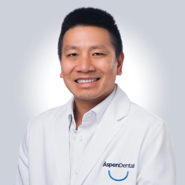 Images Harvey Nguyen, DDS, DMD