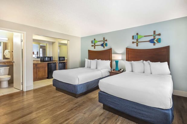 Images Best Western Cocoa Beach - Port Canaveral