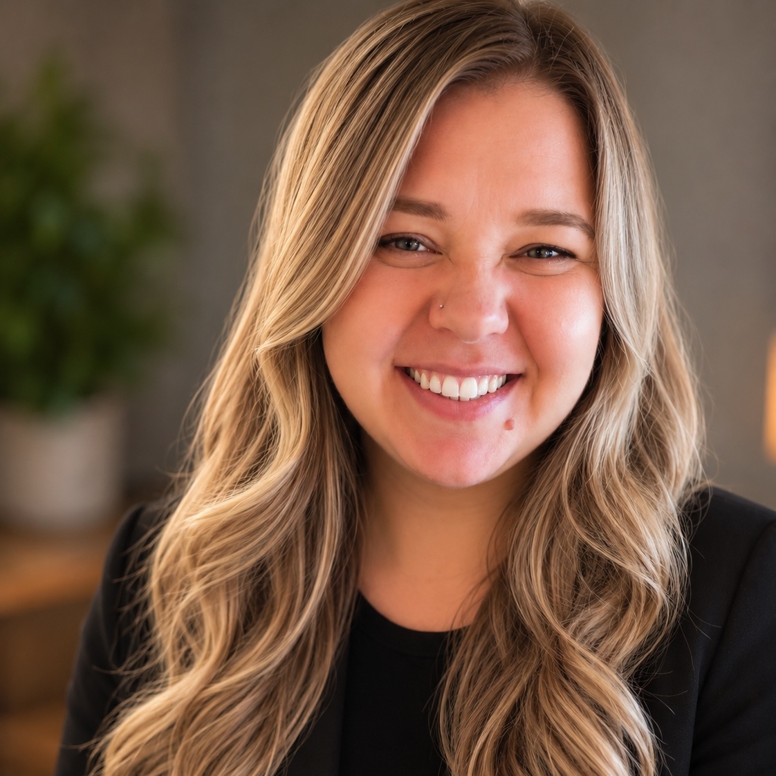 Carolyn P., MEd, BCBA