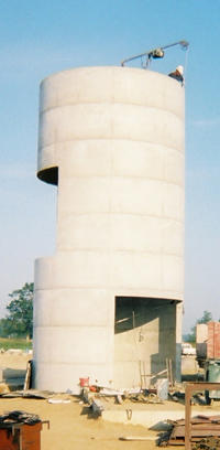 Images Wisconsin Silos Inc