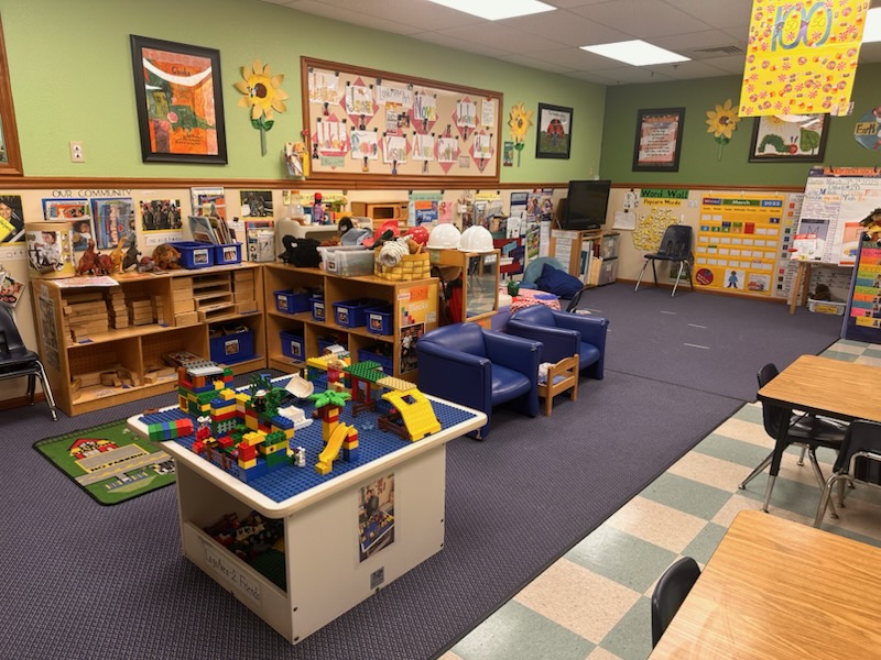 Images Woodcreek KinderCare