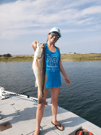 Images E-6 INSHORE FISHING ADVENTURES, LLC