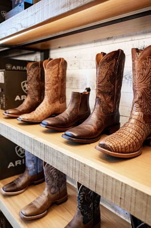 Images Ariat Brand Shop