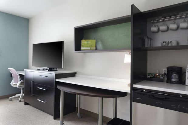 Images Home2 Suites by Hilton Louisville Airport Expo Center