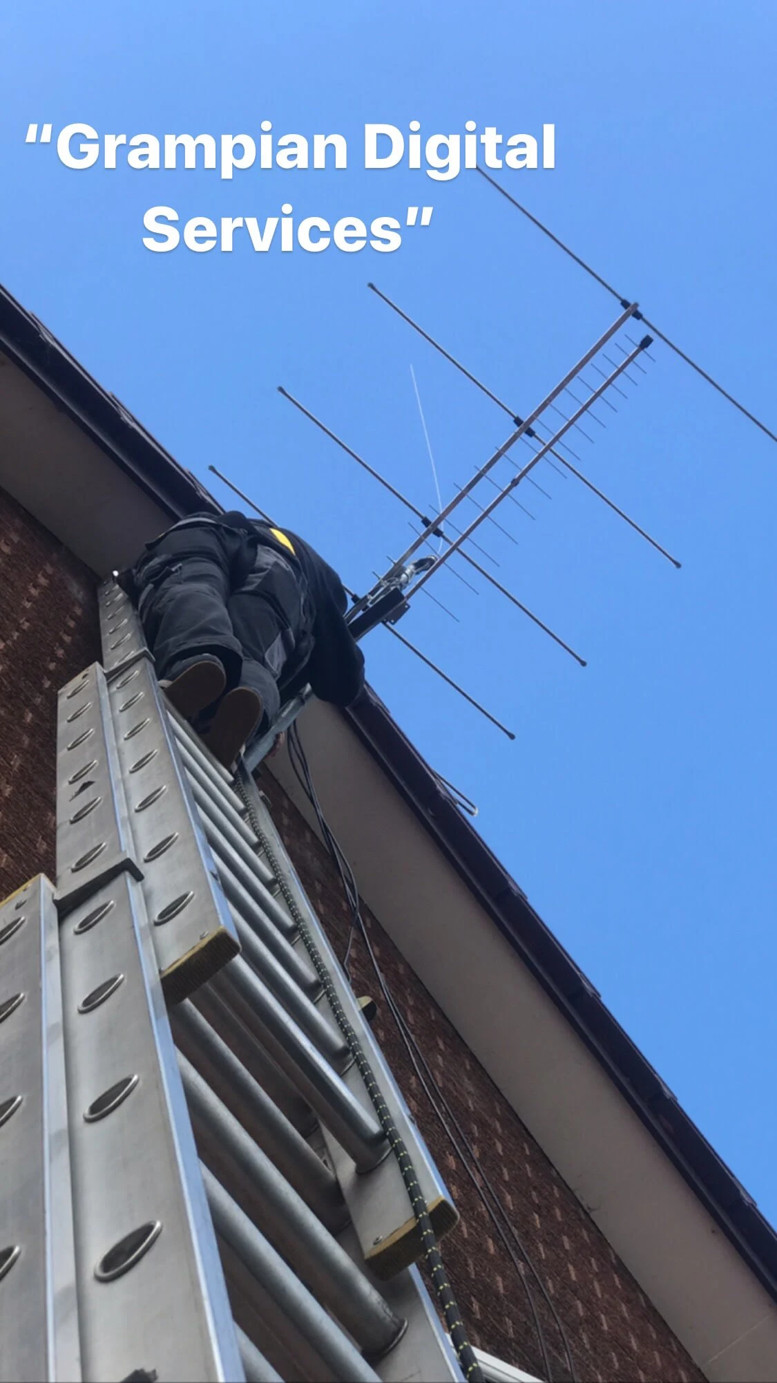 Images Grampian Digital Services