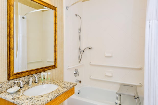 Images Staybridge Suites Brownsville by IHG