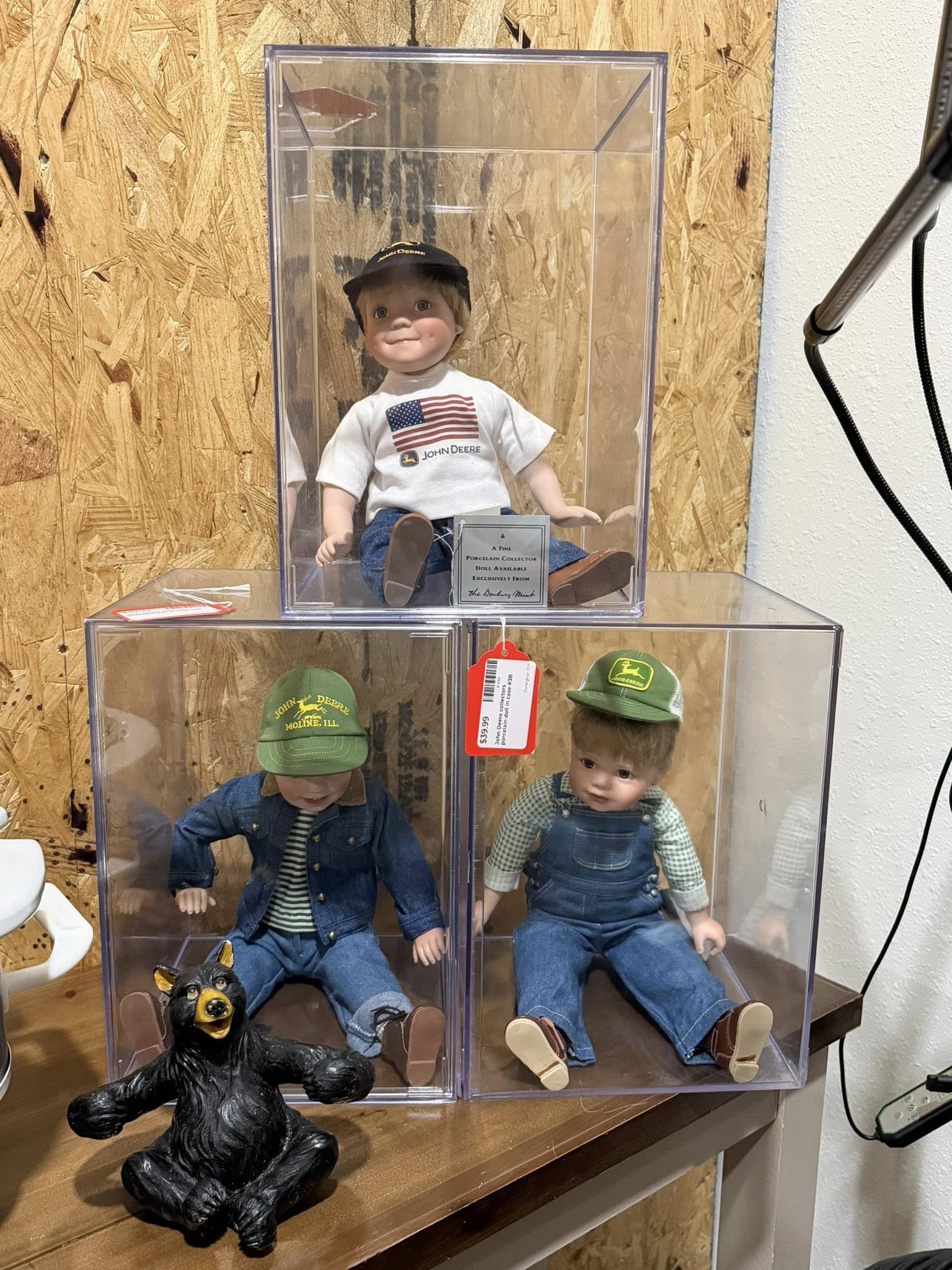 The Rusty Nail Vintage Market Image