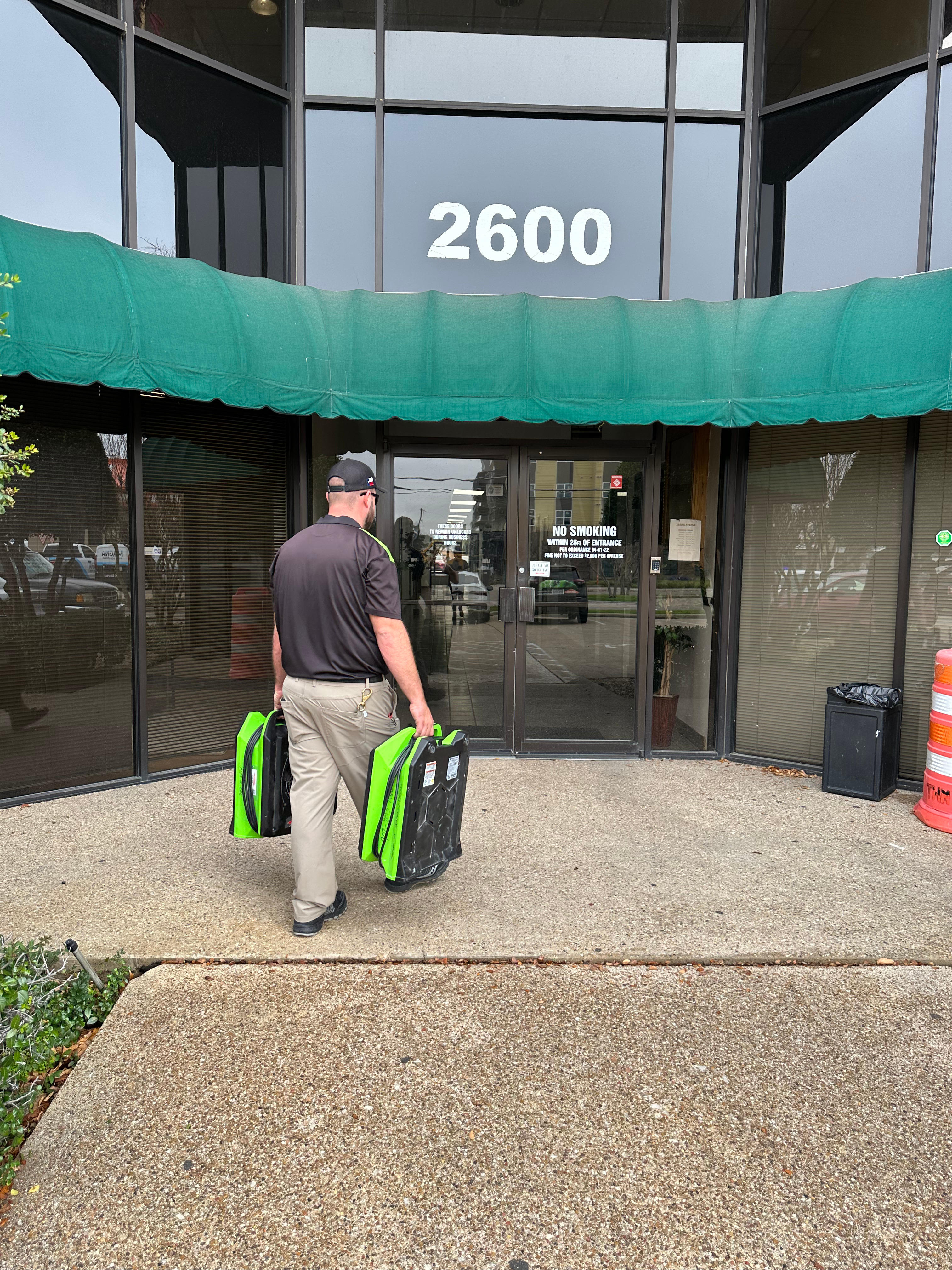 Image 5 | SERVPRO of East Plano
