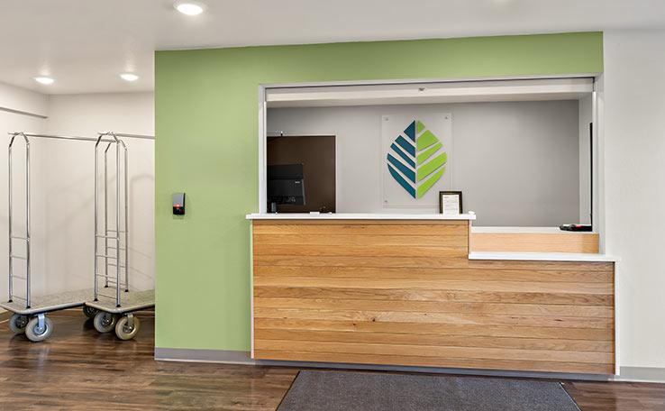 Images WoodSpring Suites Fort Collins