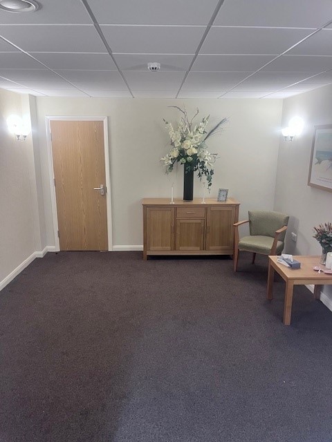 Images Co-op Funeralcare, North Cheam