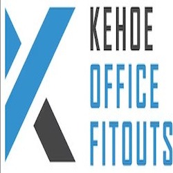 Kehoe Office Fitouts