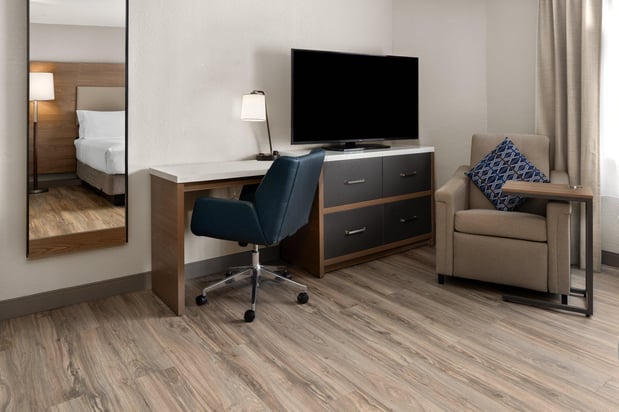 Images Candlewood Suites Richmond-South by IHG