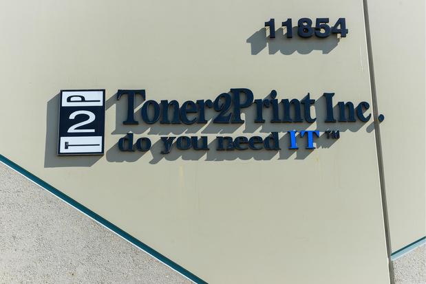 Images toner2print, Inc.