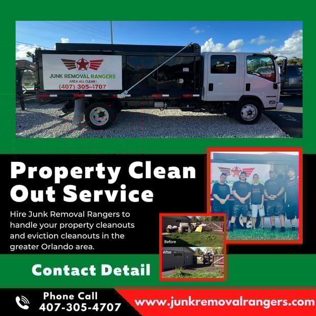 Images Junk Removal Rangers