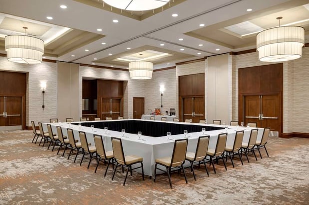 Images Embassy Suites by Hilton Chattanooga Hamilton Place