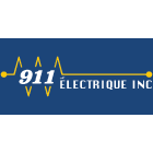 911 Électrique