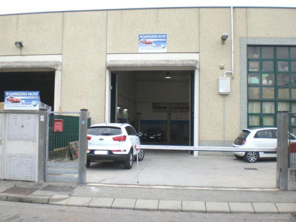 Images Carrozzeria Valter