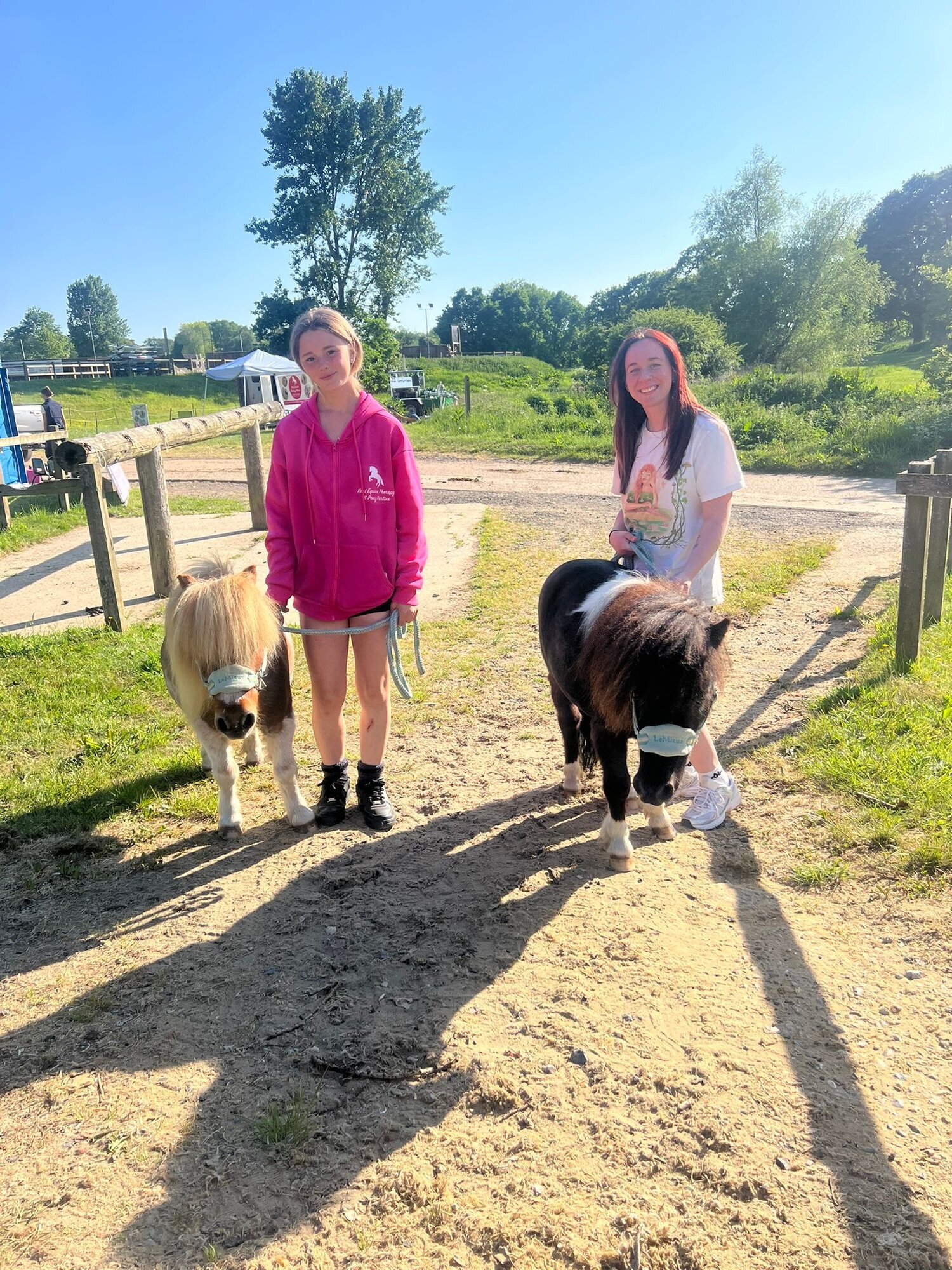 Images Kent Equine Therapy Ponies