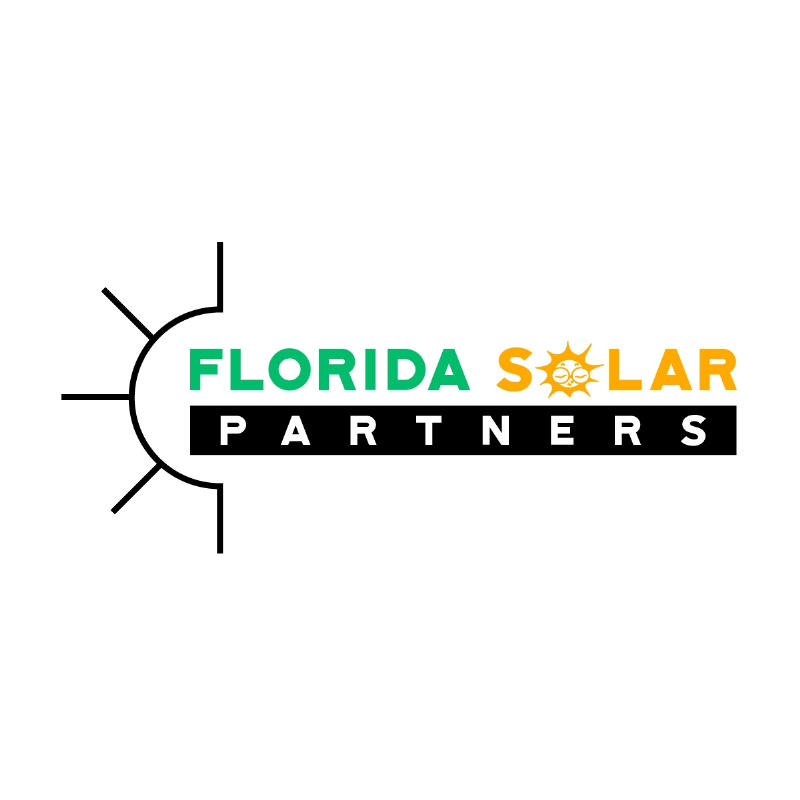 Florida Solar Partners Logo