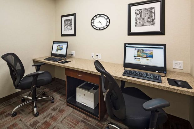 Images Hampton Inn & Suites Page - Lake Powell