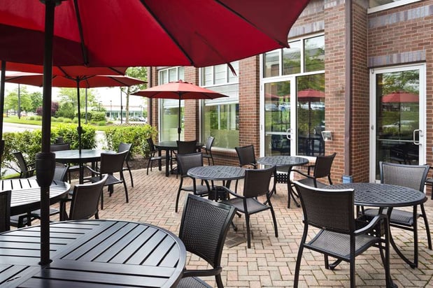Images Hilton Garden Inn Baltimore/White Marsh