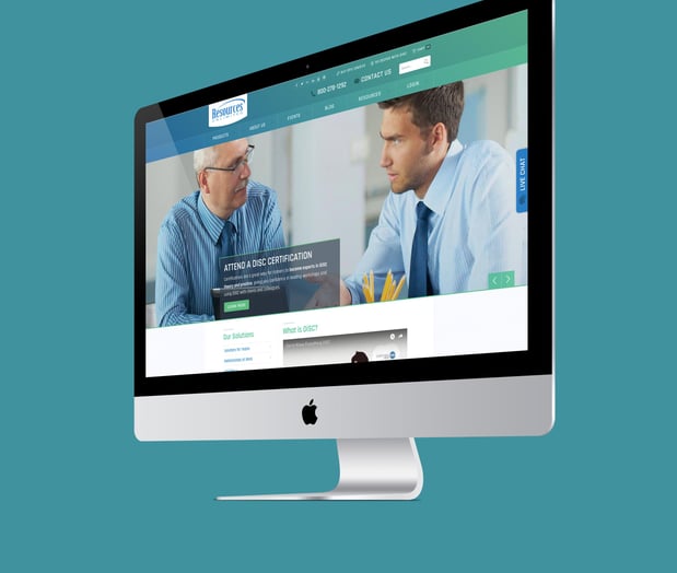 Images Dinko Design - Web & Marketing Company