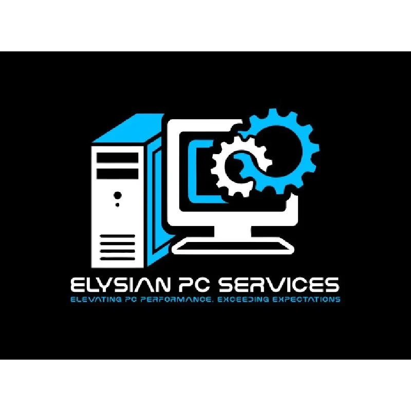 Elysian PC Services - Bridgwater, Somerset TA5 2QH - 07482 664195 | ShowMeLocal.com