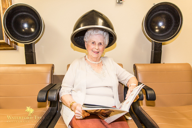 Images Waterford Terrace Retirement Community