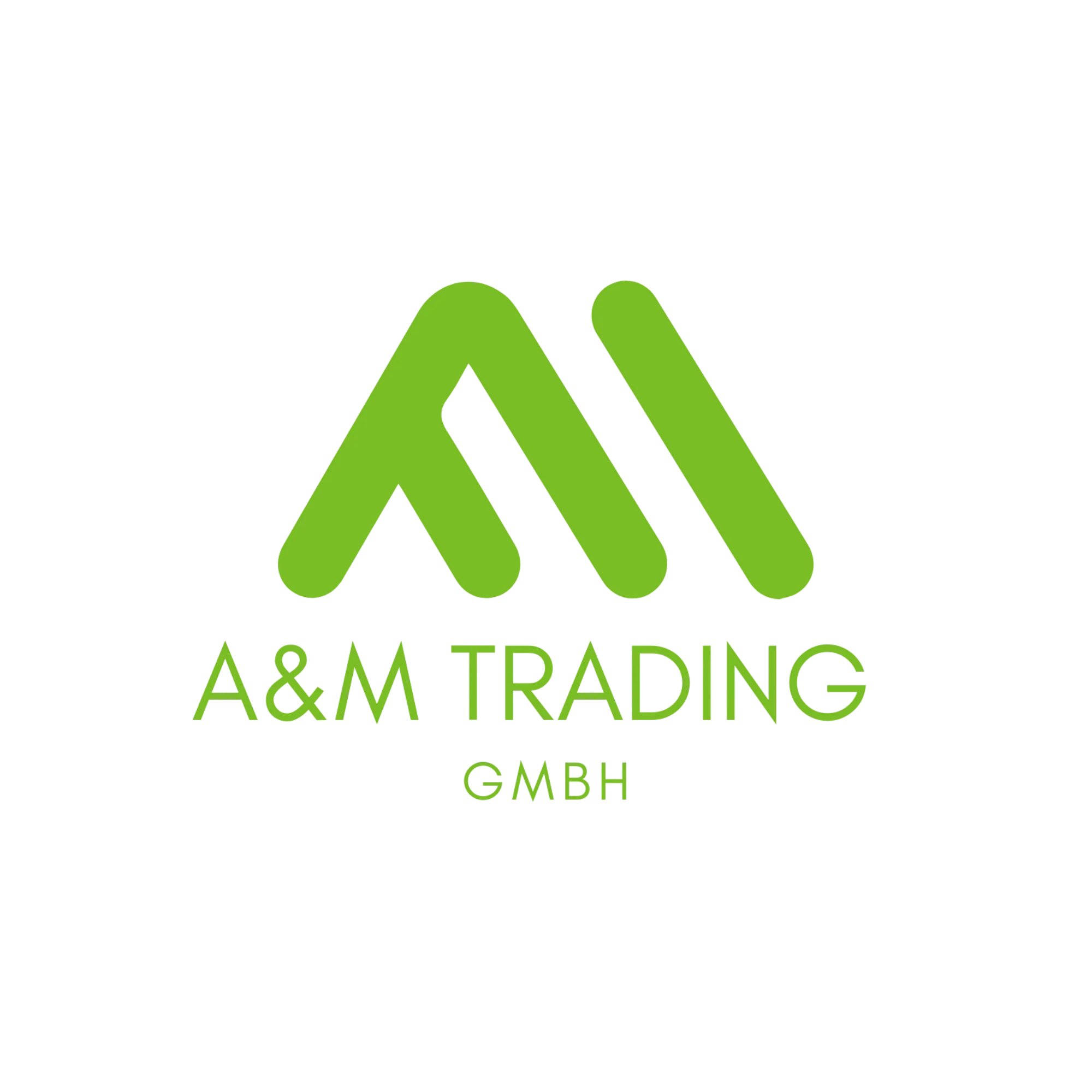 A&M Trading GmbH in Mannheim - Logo
