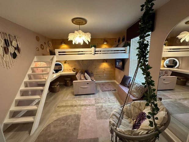 Images Purposely Placed Home Staging & Design