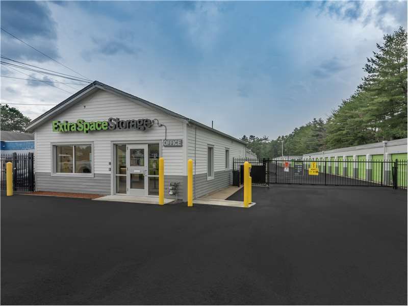 Alternate Beauty Image - Extra Space Storage at 140 Main St, North Reading, MA 01864