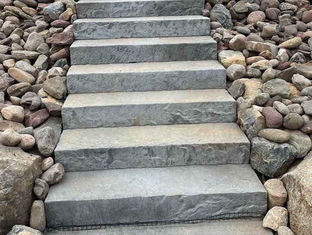 Images Mountain Strong Landscaping
