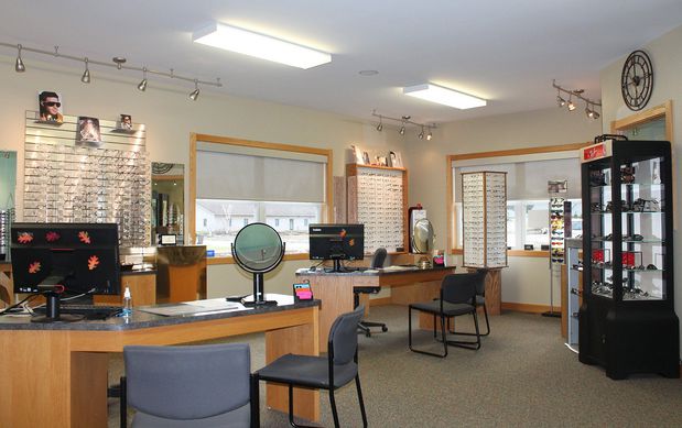 Images Mid-Michigan Eye Care