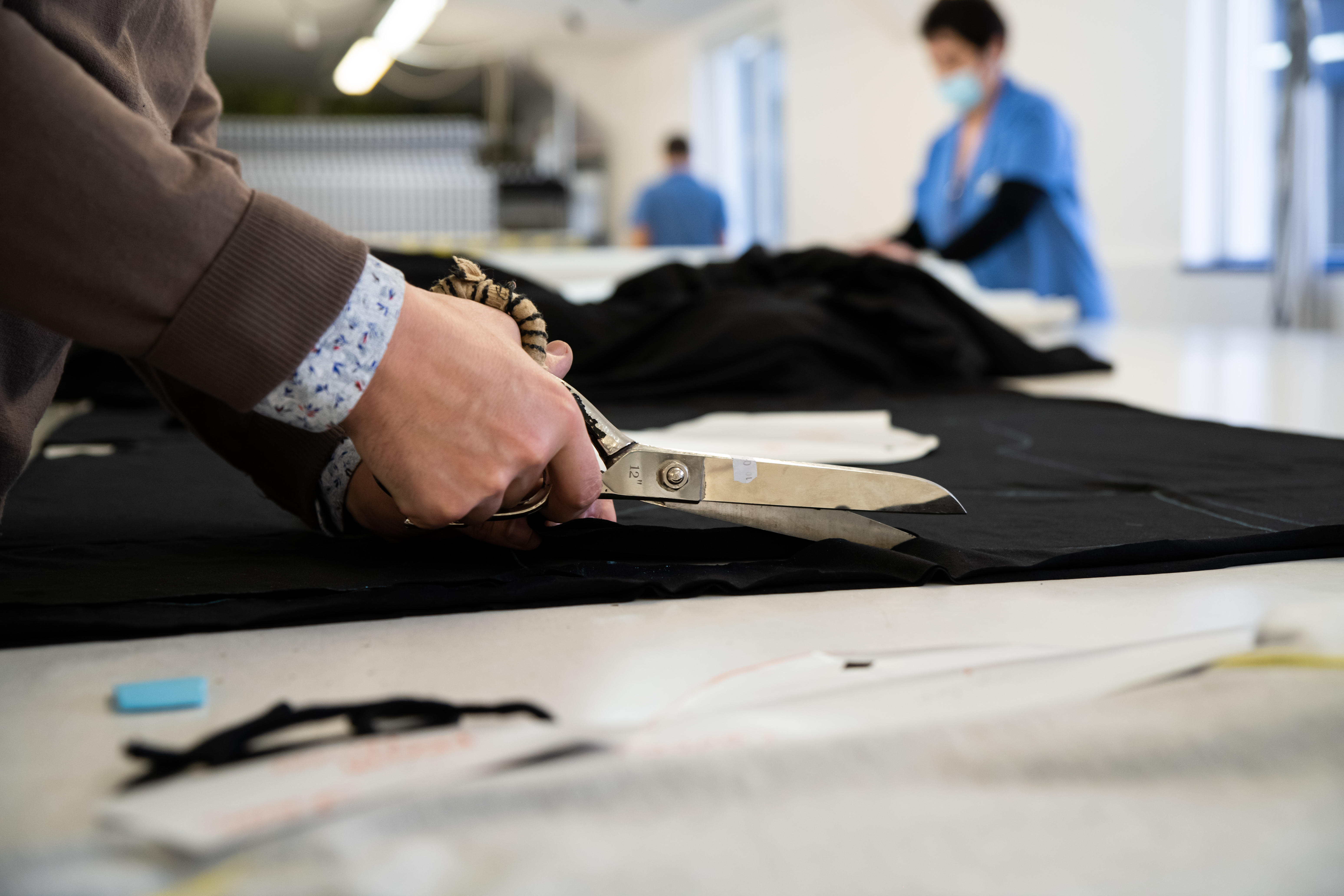 enkatex workwear GmbH, Krankenhausstraße 24 in Vilshofen