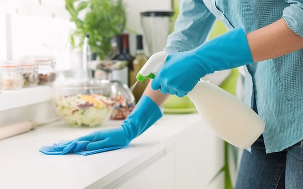 Images R&B Janitorial Services