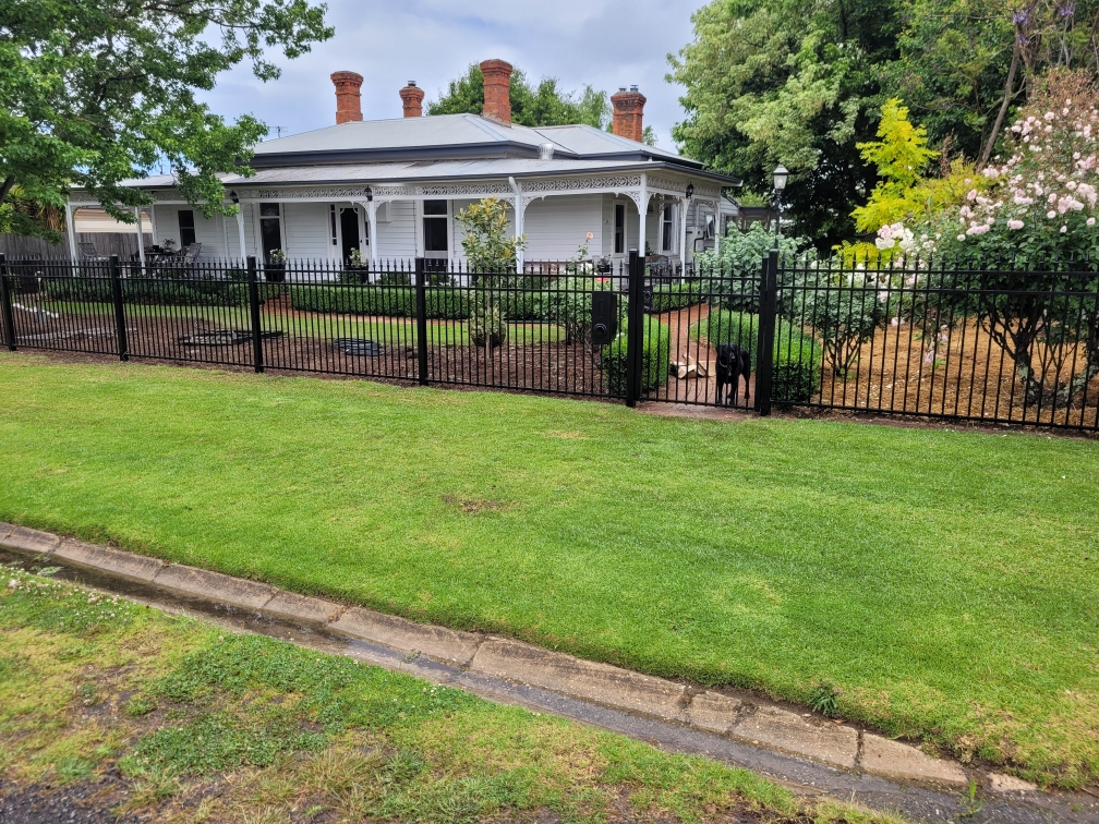 Images Bruce Carter Fencing