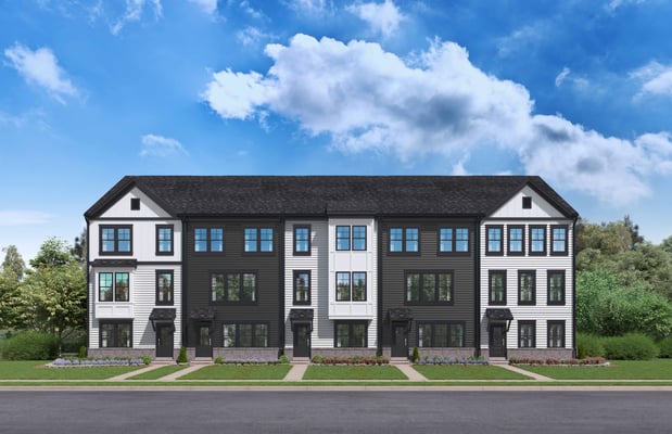 Images Nexton by Stanley Martin Homes