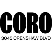 Coro Apartments Logo