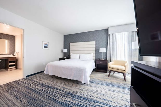 Images Homewood Suites by Hilton Sunnyvale - Silicon Valley