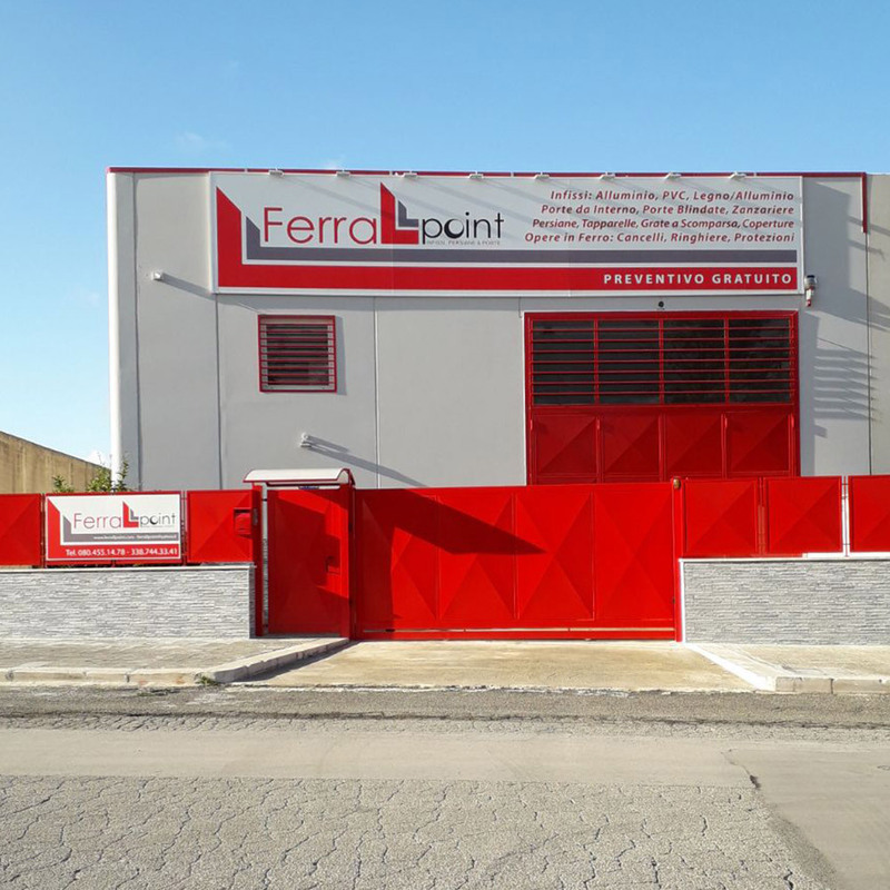 Images Ferrall Point S.r.l.