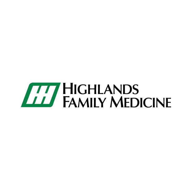 Highlands Family Medicine Logo